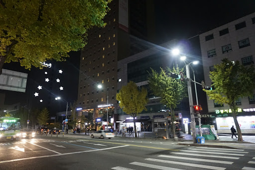 Photos of Ramada Encore Seoul Dongdaemun