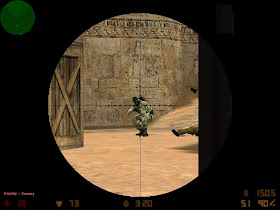 Download Game Komputer Counter Strike 1.6 Full Versi Gratis
