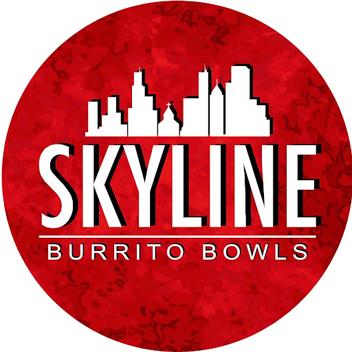 Skyline Burrito Bowls logo