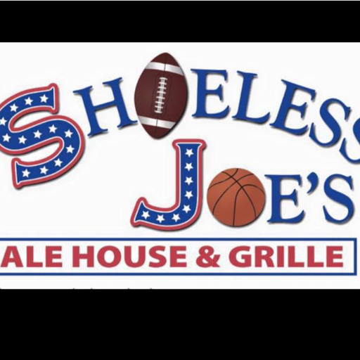 Shoeless Joe's Ale House & Grille logo