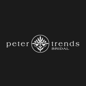 Peter Trends Bridal logo