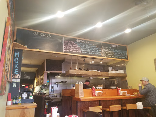 Ramen Restaurant «Boru Noodle Bar», reviews and photos, 36 Broadway, Newport, RI 02840, USA