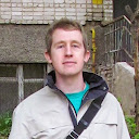 Sergei Tkachenko's user avatar