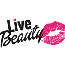 Live Beauty Castellanza logo