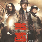 DVD Three Kingdoms - Resurrection of The Dragon (2 Disc Special Edition)