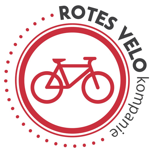ROTES VELO Kompanie logo