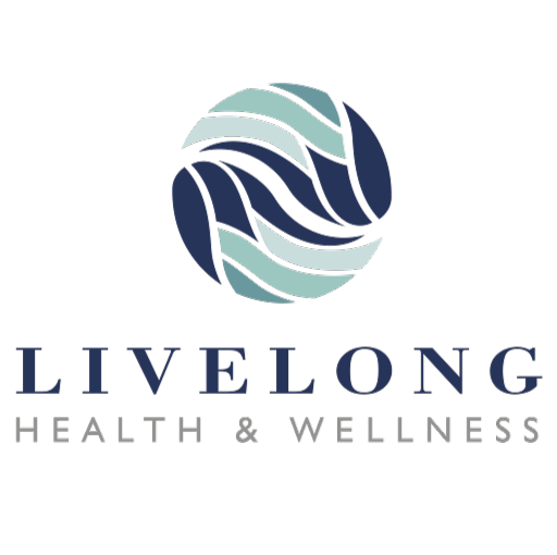Livelong Hyntle Barn Clinic logo