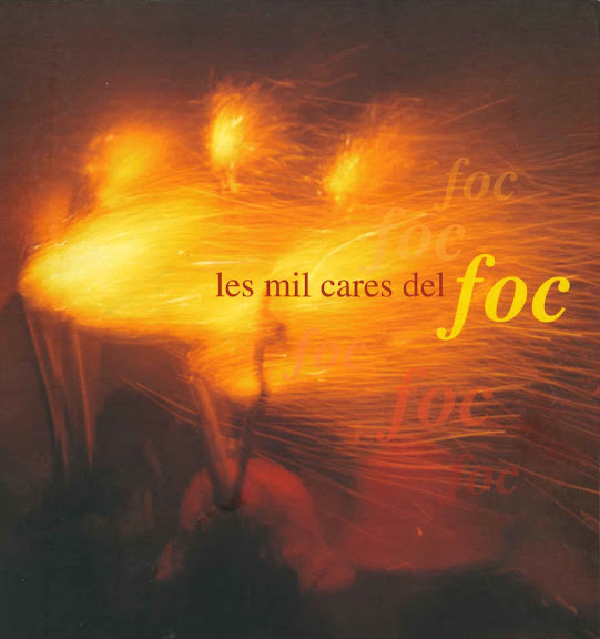 Les mil cares del foc