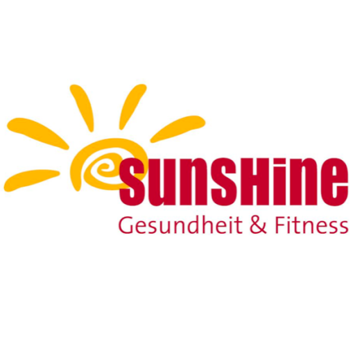 Fitnessclub Sunshine logo