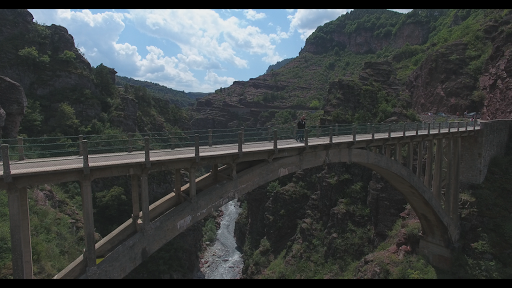 Pont de la Mariée