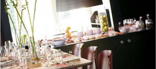 Hôtel Restaurant Campanile Agen