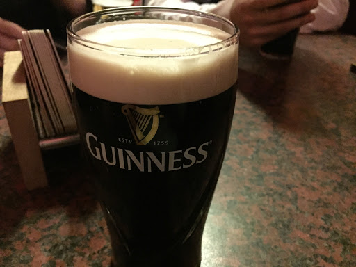 Celtic Towers Irish Pub