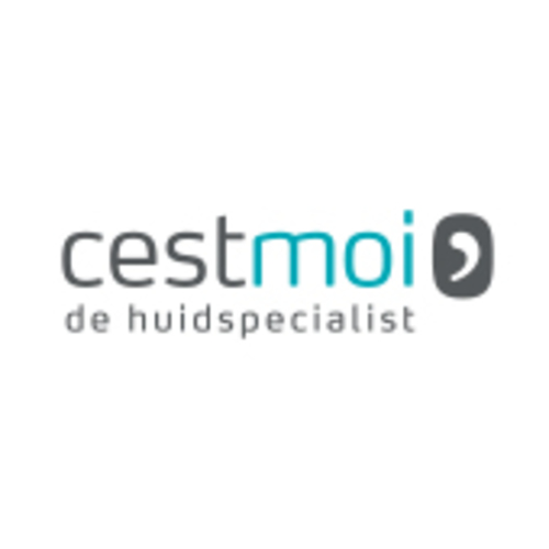 Cestmoi, de huidspecialist logo