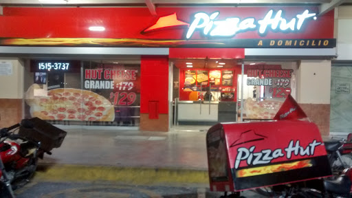 Pizza Hut, Av. Sendero Norte, V. De la Cañada, Monterrey, N.L., México, Pizza para llevar | NL