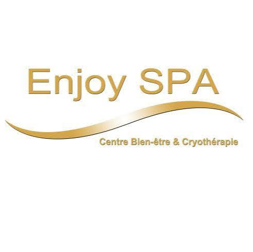 Enjoy SPA logo