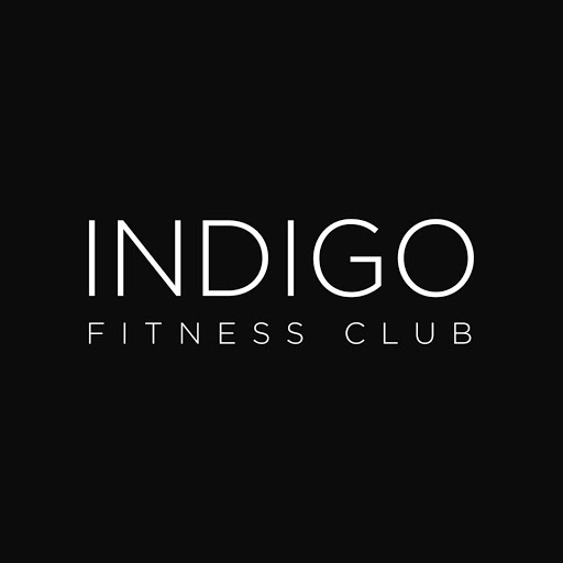 Indigo Fitness Club Basel logo