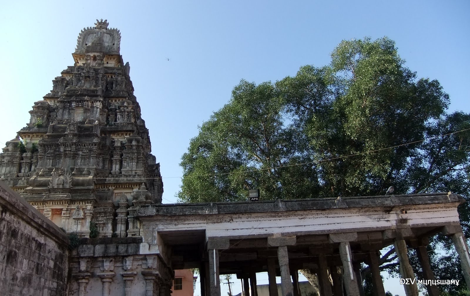Sri Devanatha Perumal Temple (Thiruvaheendrapuram) Trichy - Divya Desam 63 Sri Devanatha Perumal Temple (Thiruvaheendrapuram) Trichy - Divya Desam 63