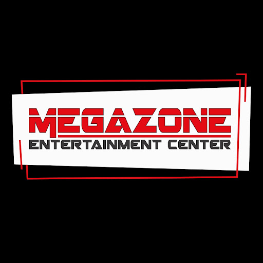 Megazone Entertainment Center logo