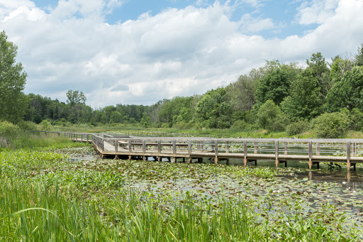 Nature Preserve «Wolf Creek Environmental Center», reviews and photos, 6100 Ridge Rd, Wadsworth, OH 44281, USA