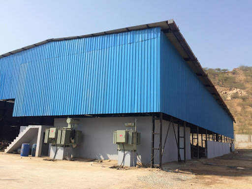 Shresht Alloys Private Limited, 12-15, RIICO Industrial Area, Makhupura, Ajmer Bypass, Makhupura Industrial Area, Ajmer, Rajasthan 305002, India, Metal_Industry, state RJ