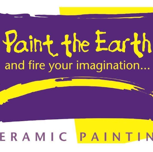 Paint The Earth logo