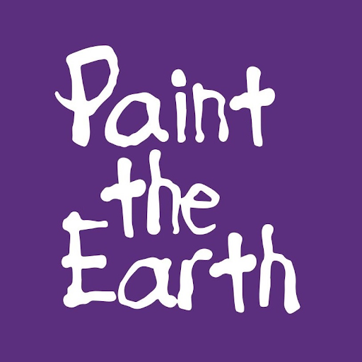 Paint The Earth