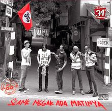 Mp3 Slank - Nggak Ada Matinya (Album 2013) Terbaru XTRAMUSIK.COM
