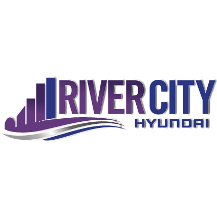 River City Hyundai logo