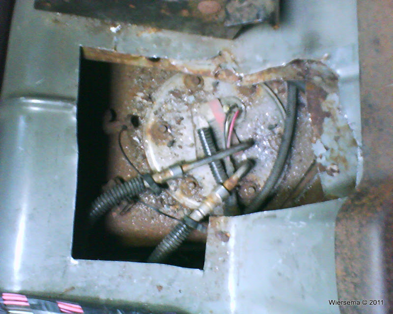 How to Fuel Pump Access Door Ford Explorer and Ford Ranger Forums Serious Explorations