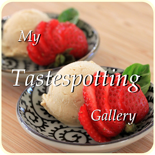 My Tastespotting Gallery