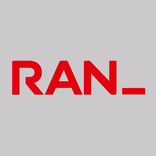 RAN-Station Burgau - Julian Zech logo