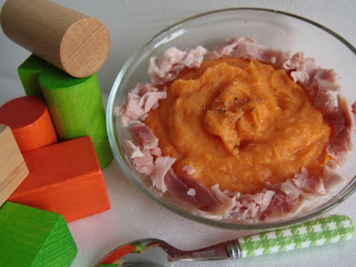 ++ 50 ++ recettes bébé 8 mois 654172-Recettes bébé 8 mois babycook