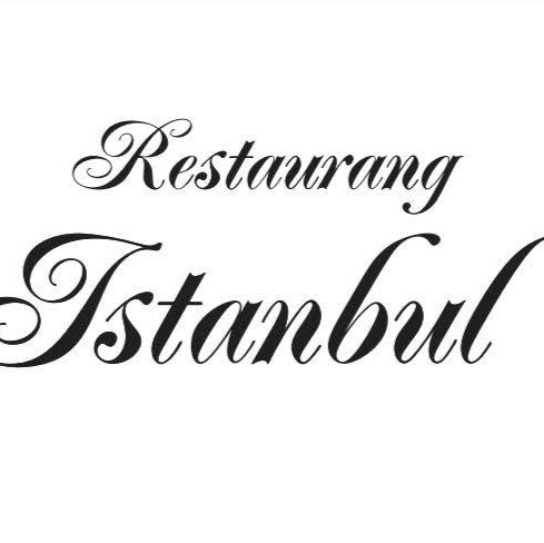 Restaurang Istanbul logo