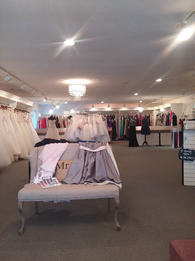 Bridal Shop «Special Occasions Bridal Salon», reviews and photos, 1143 Ohio Pike, Amelia, OH 45102, USA