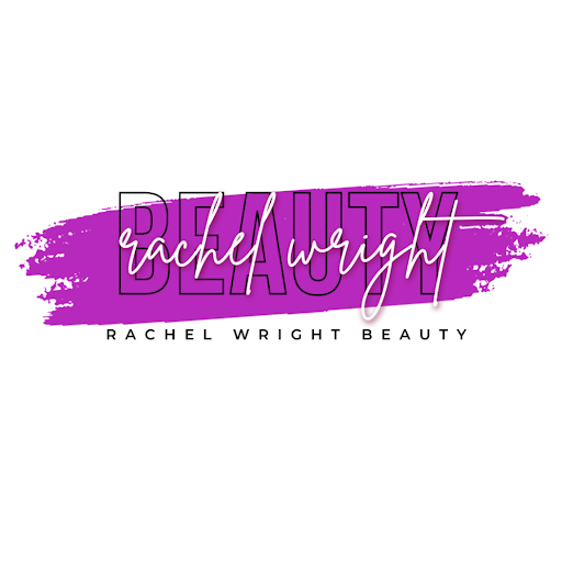 Rachel Wright Beauty logo