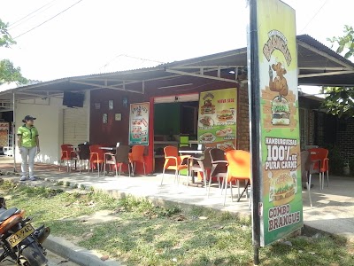 Photos of BRANGUS HAMBURGUESAS