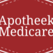 Apotheek Medicare(Titularis Bovy Karin)