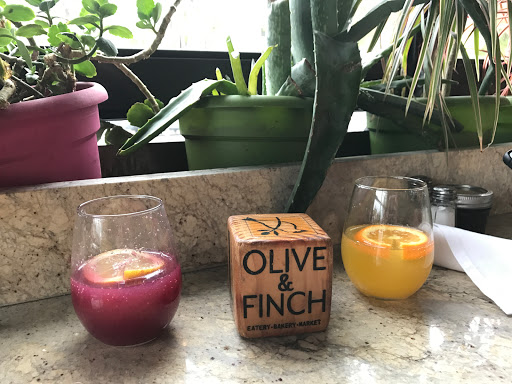 New American Restaurant «Olive and Finch», reviews and photos, 1552 E 17th Ave, Denver, CO 80218, USA