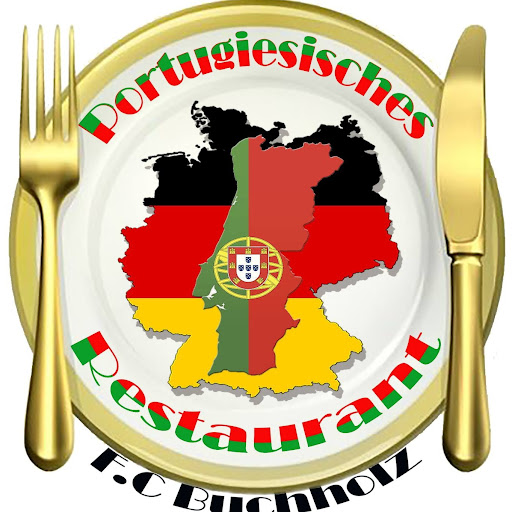 Portugiesisches Restaurant F.C Buchholz logo