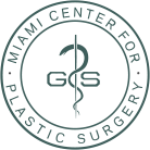 Miami Center for Plastic Surgery logo