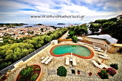 Photos of Blue Horizon Studios