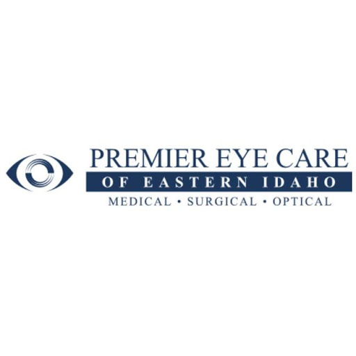 Samuel Beckstead, D.O. - Premier Eye Care of Eastern Idaho