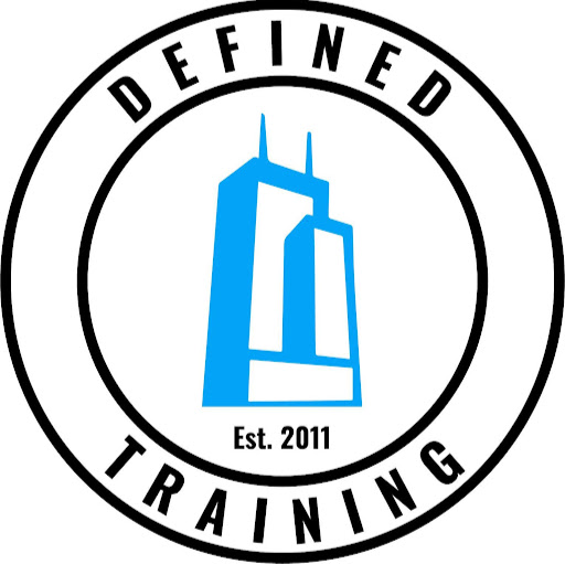 Defined Training logo