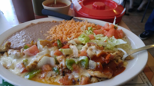 Restaurant «Hacienda El Charro», reviews and photos, 49 Main St B, Blanco, TX 78606, USA