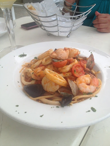Italian Restaurant «Spazio», reviews and photos, 239 S Fort Lauderdale Beach Blvd, Fort Lauderdale, FL 33316, USA