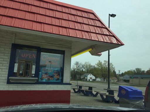 Fast Food Restaurant «Dairy Queen Ltd Brazier», reviews and photos, 16 E 66th St, Richfield, MN 55423, USA