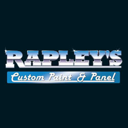 Rapleys Custom Paint & Panel - Smash Repairs, Restorations