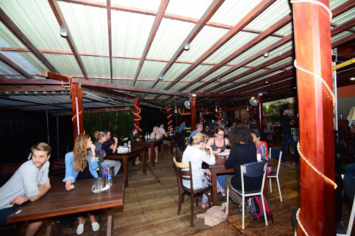 Ella Village Inn