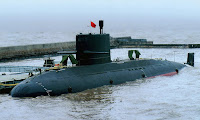 Type 039A Yuan Class