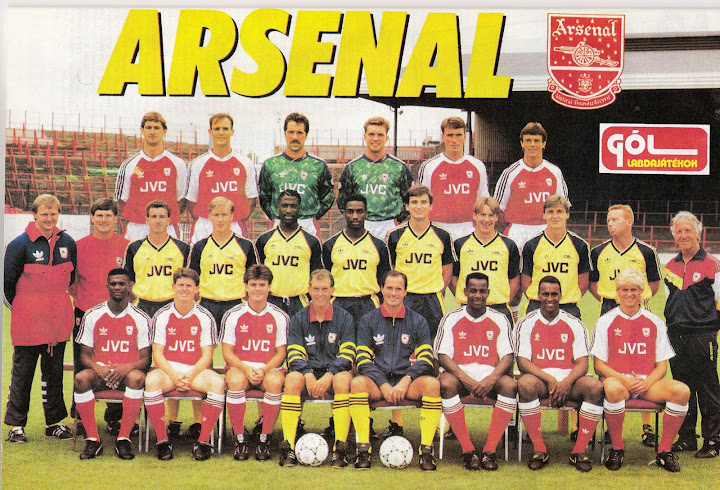 Arsenal91